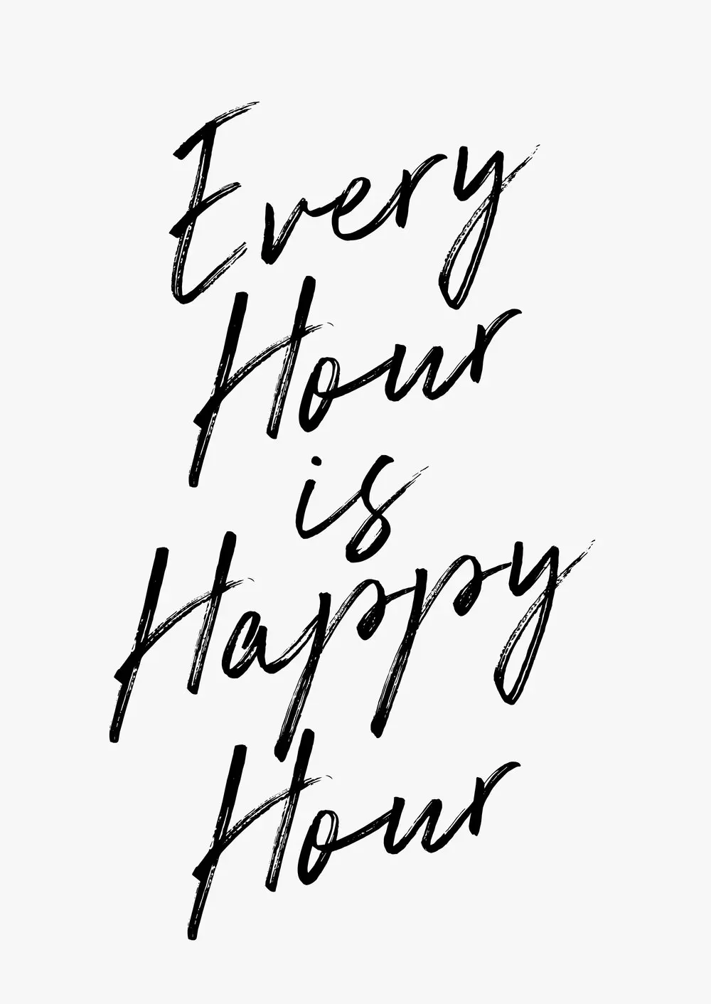 

Watercolor Gin Champagne Wine Bottle Wall Art Canvas Painting Bar Restaurant Modern Prints Nordic Picture Living Room Home Decor