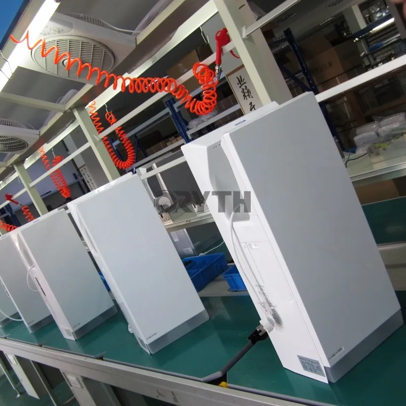 Бесщеточный двигатель для ванной комнаты Jet Сушилка ручных полотенец гигиены