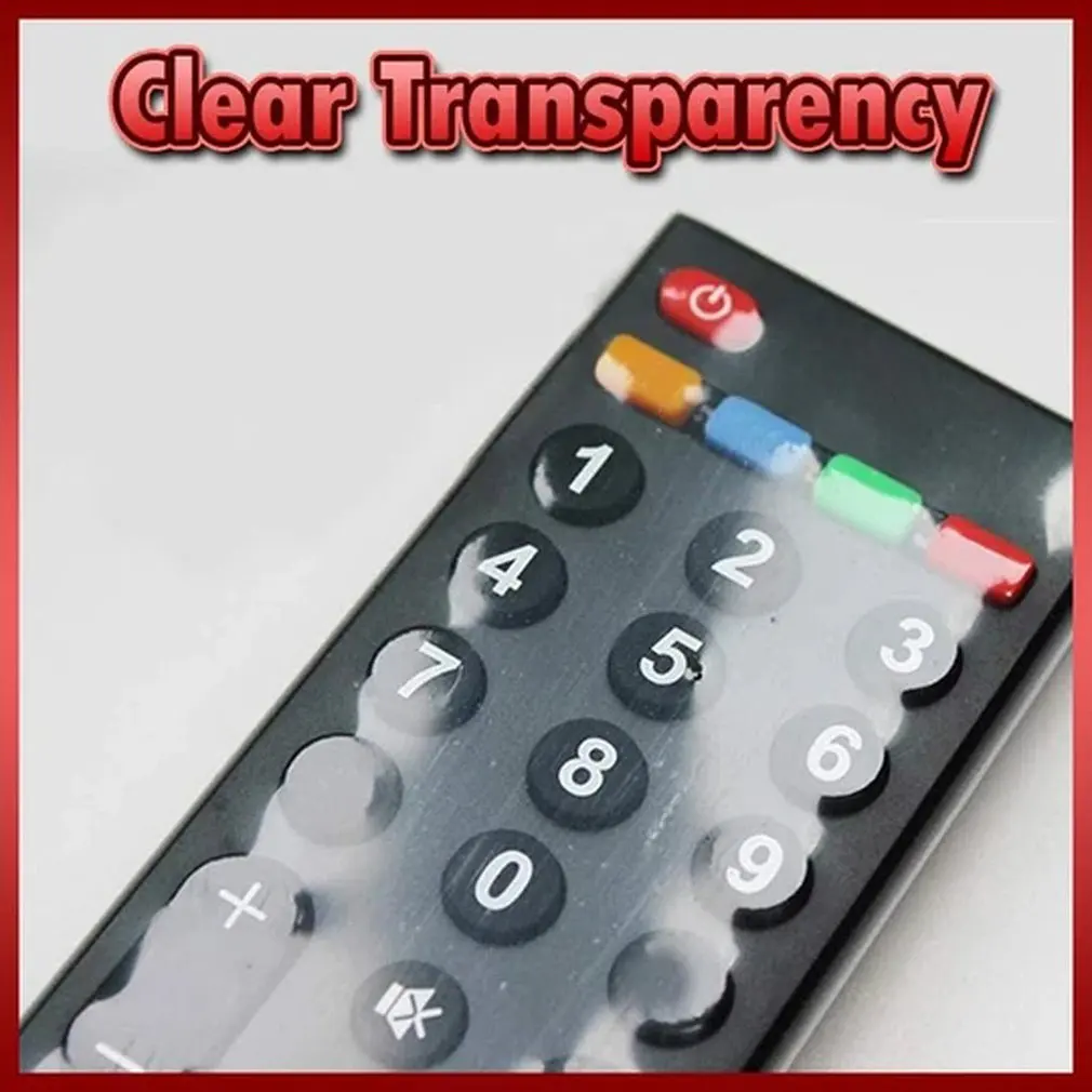 Одноразовая универсальная пластиковая пленка термоусадочная Толстая рулонная