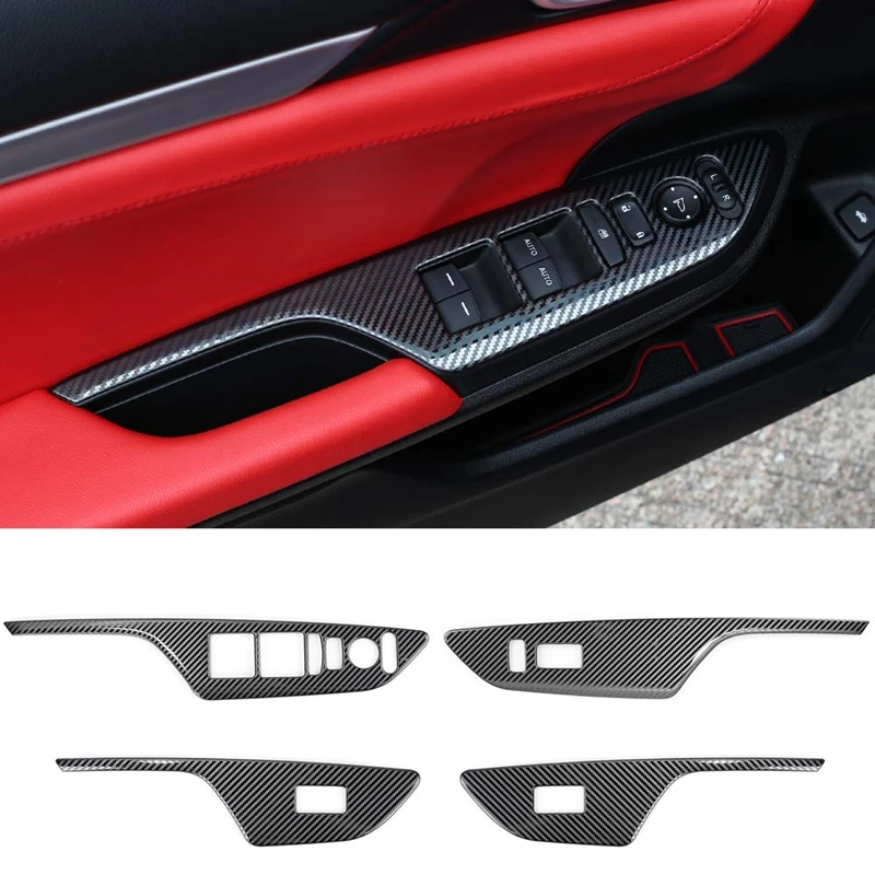 Подлокотник окно подъем вниз переключатель управления Дверной замок панель