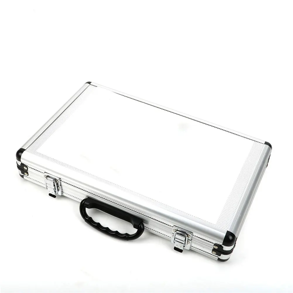 

17pcs Hole Saw Kit Hole Saw Drill Bit with Case Smooth Precise Holes Carbide Cobalt Steel Cutter Plate Iron Metal Cutting Kit