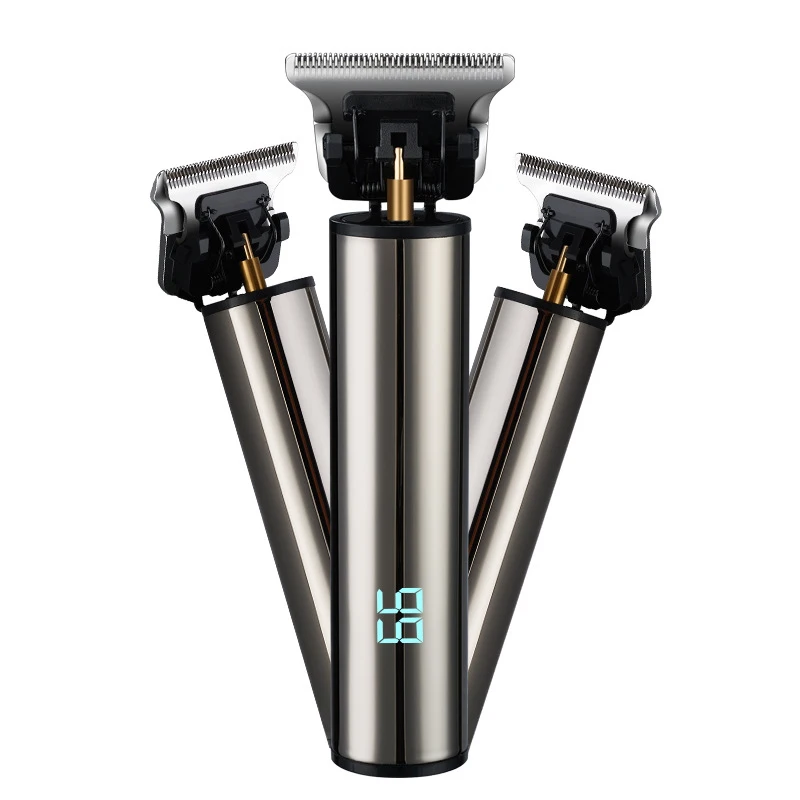 

Personal Care Appliances