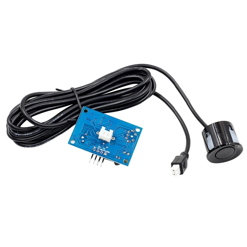 Waterproof Ultrasonic Module Jsn-Sr04T Water Proof Integrated Distance Measuring Transducer Sensor For Arduino | Инструменты