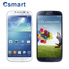 Восстановленный разблокированный сотовый телефон Samsung Galaxy S4 i95009505 Octa 2 Гб RAM 16 Гб ROM