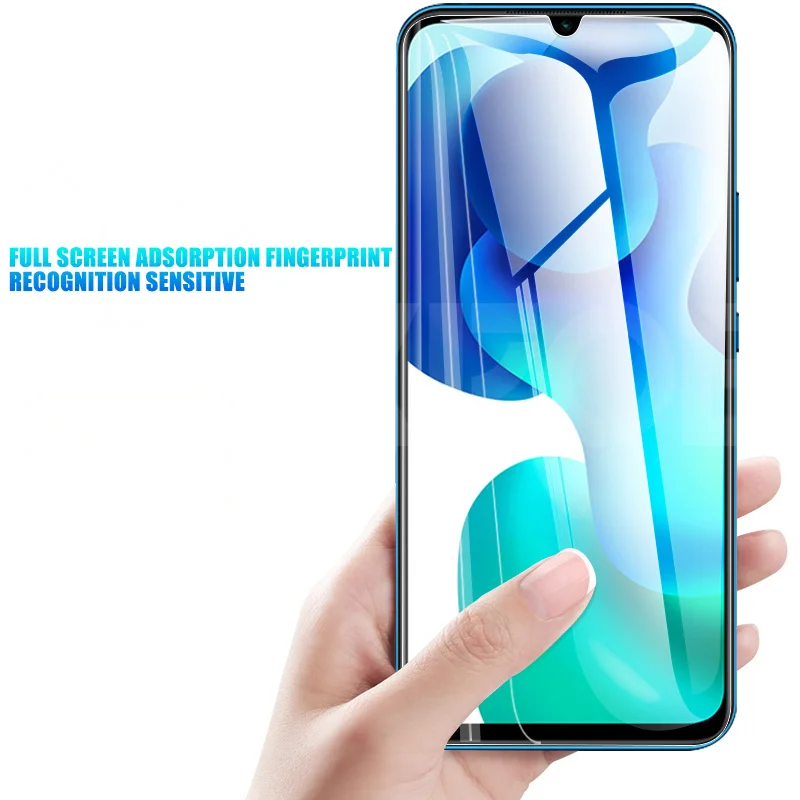 9D Protective Glass For Xiaomi Mi 9 8 SE A3 A2 Lite 6 6X Max 2 3 Tempered Glass Xiaomi Mi 10T 9 10 Lite 9T Pro Screen Protector
