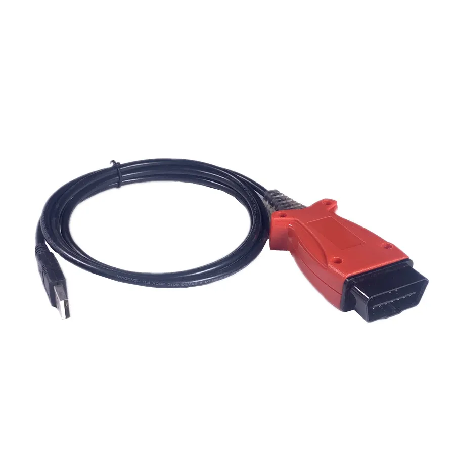 OBDIICAT Hot sale Diagnostic Cable for V-olv V-IDA T-oyo-ta TIS Techstream 3 In 1 Car Scanner Reprogramming | Автомобили и