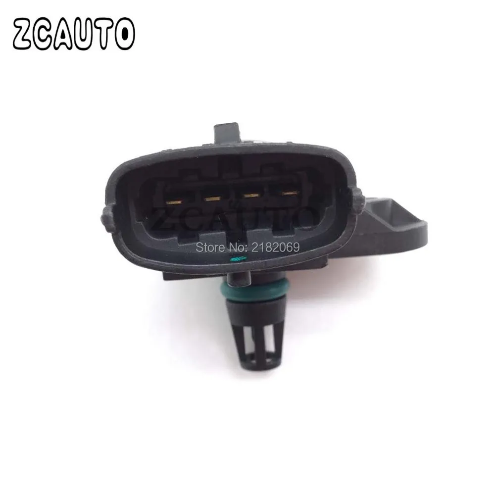 Датчик давления для Honda Accord VII VIII Civic IX CR V III FR Edix 2 i CTDi DTEC 0281006118 0281002680|sensor sensor|sensor