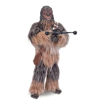 star wars the force awakens chewbacca joints movable 18 inches action figure model ornament toys children birthday gifts