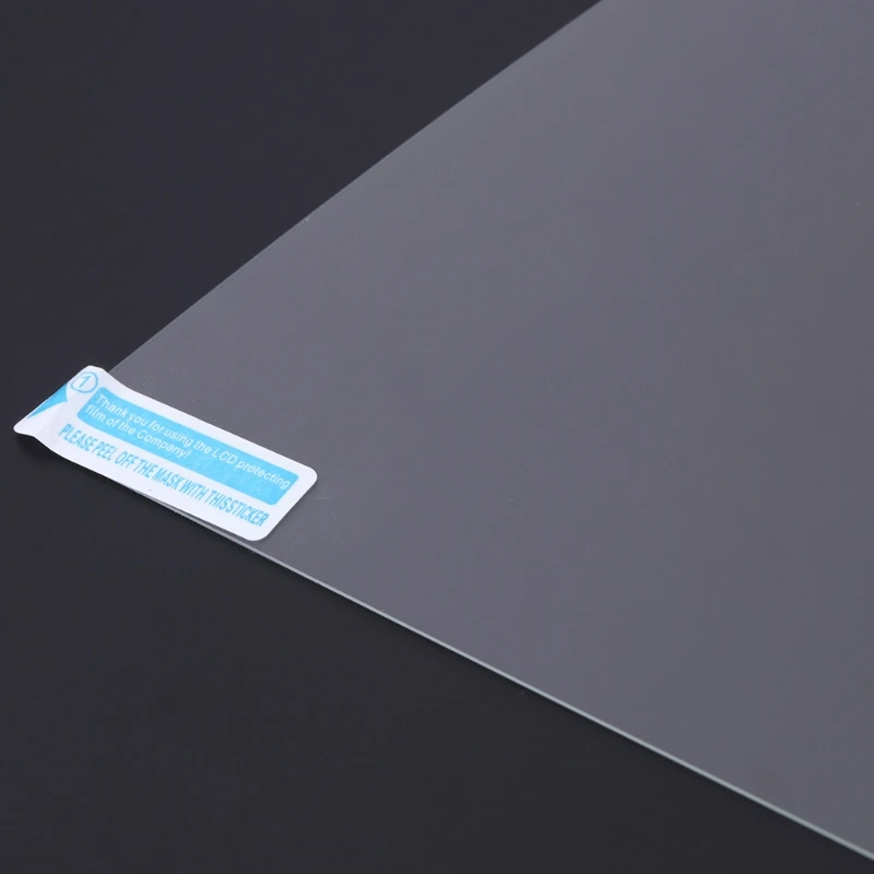 Закаленное стекло для защиты экрана GPS навигатора BMW 5 серии G30 2017 2018 G8TE|Тюнинговые