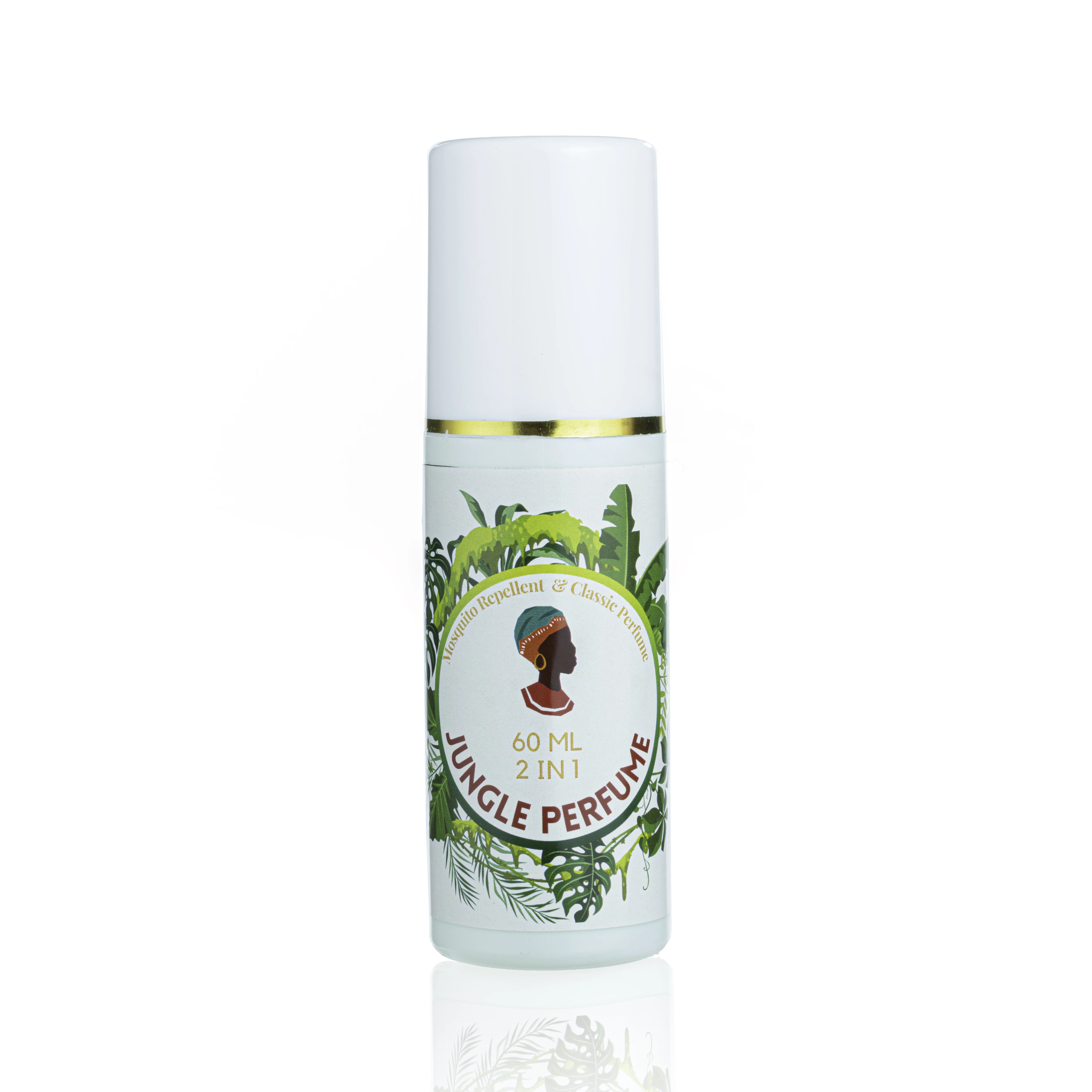 

Perfume Spray Mosquito Repellent Antipruritic Anti-Mosquito