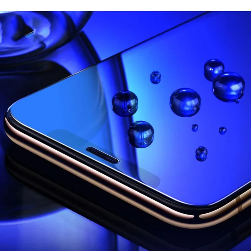 2 мл Hi-Tech Nano Liquid Screen Protector Для iPhone XS MAX 11 7 8 PLUS Xiaomi Samsung невидимое полное покрытие