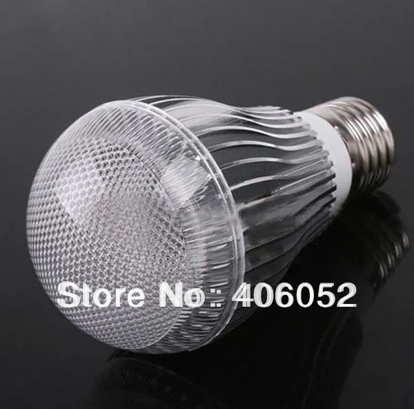 2 шт./лот AC85-265V 220 В 9 Вт 10 b22 gu10 e27 RGB Светодиодное освещение цветная светодиодная