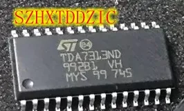 2 шт./лот TDA7313ND TDA7313D SOP28 [SMD] | Электроника