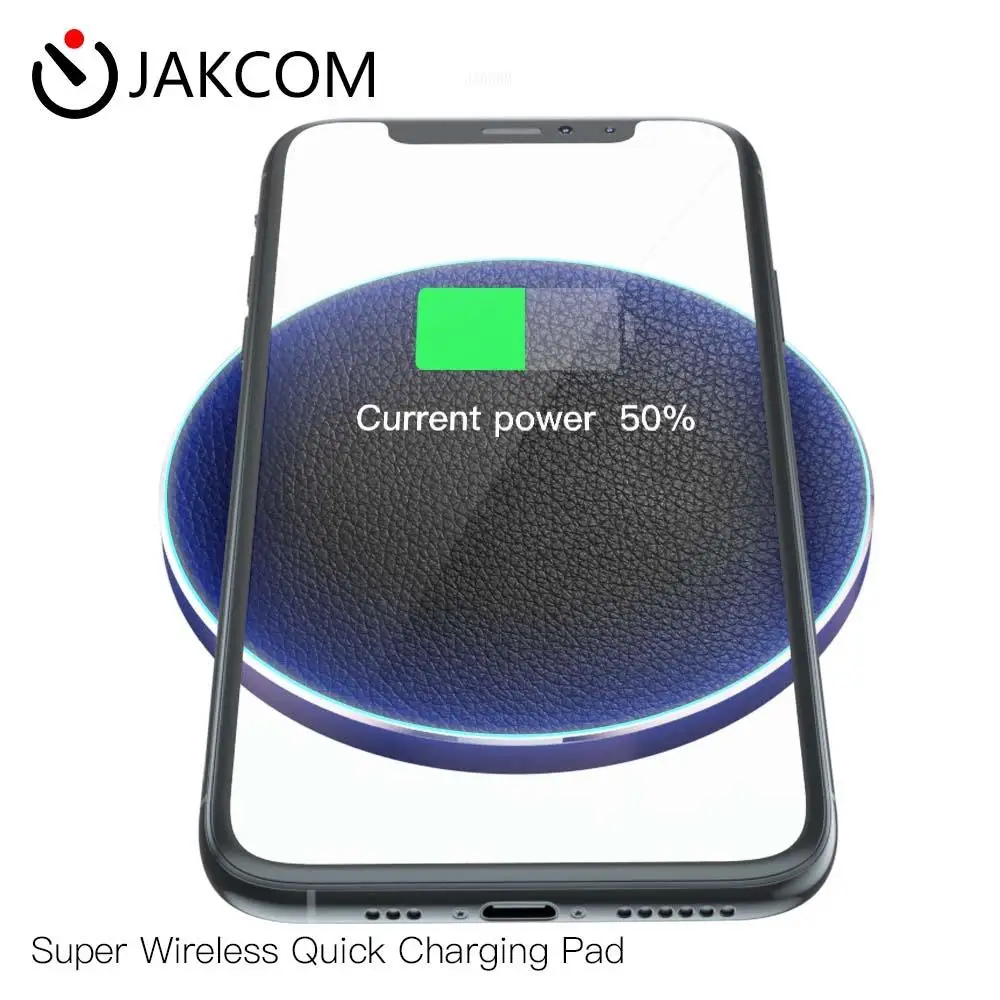 JAKCOM QW3 супер беспроводная Быстрая зарядка Pad значение как зарядная станция автомобильное зарядное