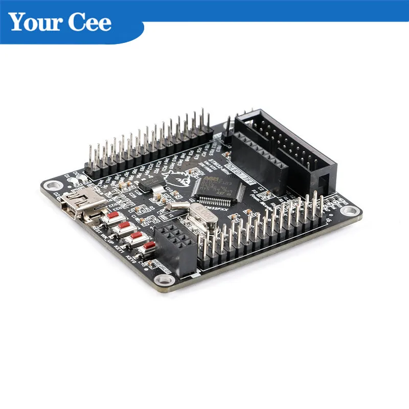 Плата разработки STM32F103RCT6 модуль стандарта STM32 встроенная системная плата
