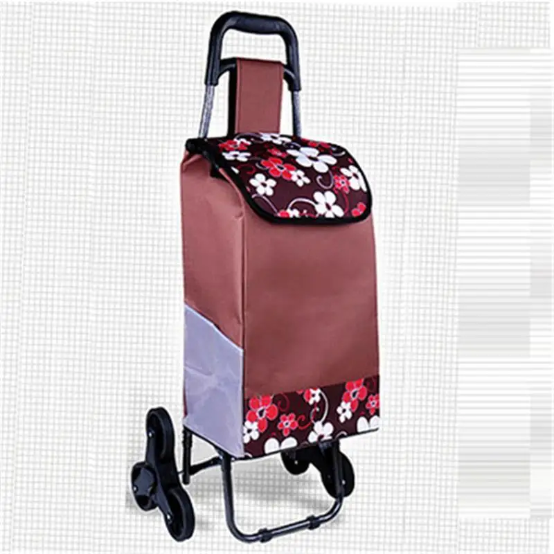 Кухонная вращающаяся Тележка для покупок Verdulero настольная с колесами | Мебель