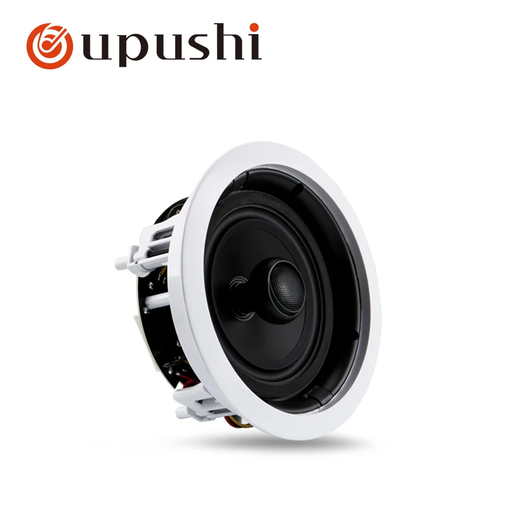 Oupushi Bluetooth мини усилитель мощности подходит для домашнего фона музыкальный