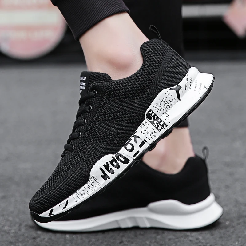 Мужские кроссовки Мужская повседневная обувь tenis Роскошная Кроссовки Обувь