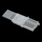 10 шт. пчеловод Bee прозрачный Queen клетки насекомых оборудование Queen дома в виде пчелиных сот с Инструменты для пчеловодства