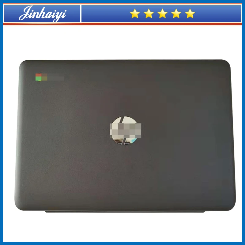 

Laptop top cover for HP chromebook 11 G5 non-touch model 901788-001 screen back shell