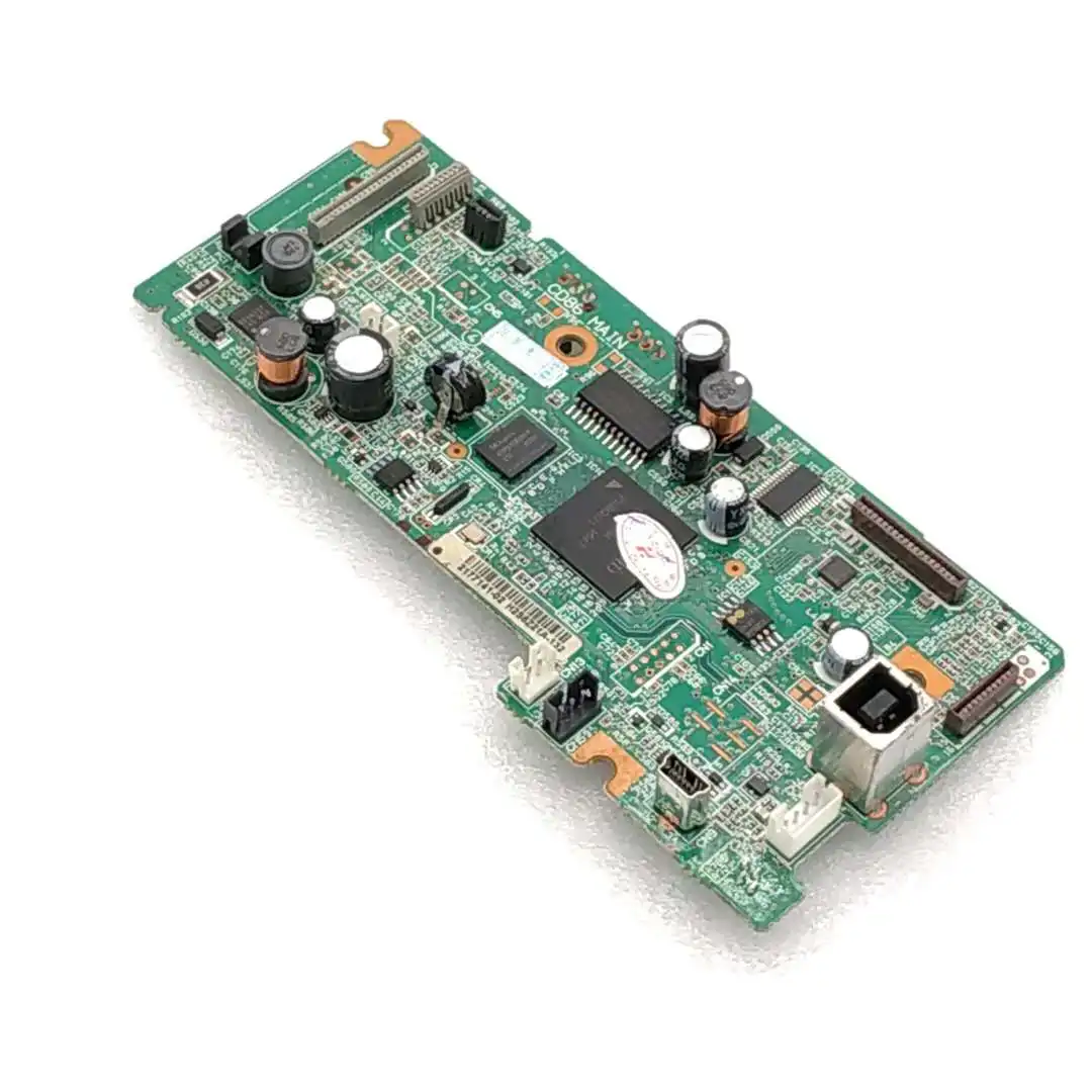 Материнская плата отформатирования материнская CD86 основная для Epson L486 L485
