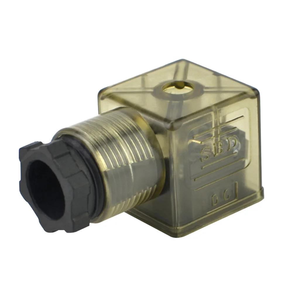 Прозрачная крышка соединительный кабель прочный простой в использовании