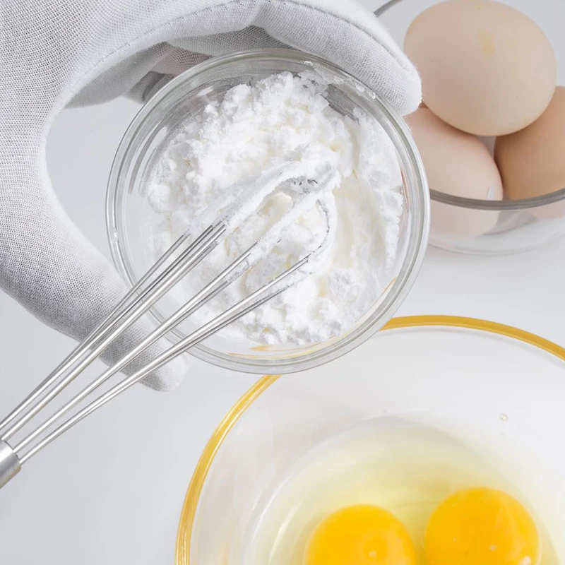 Ручной шевелить адвокатское сословие 304 Нержавеющая сталь бытовой венчик ручное