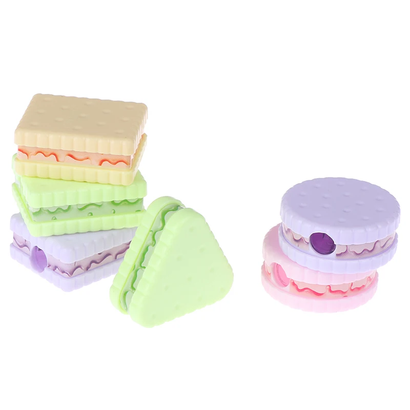 2020 1 шт. точилка для карандашей креативные канцелярские товары случайные