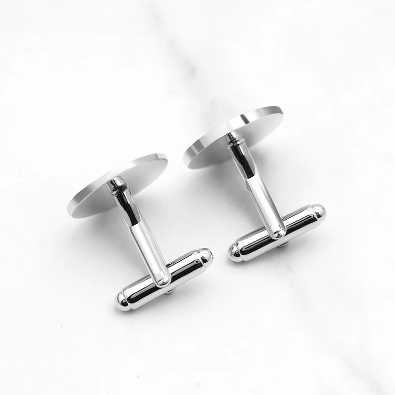 Мужская Гламурная рубашка запонки с круглыми узорами планета земля мир шар