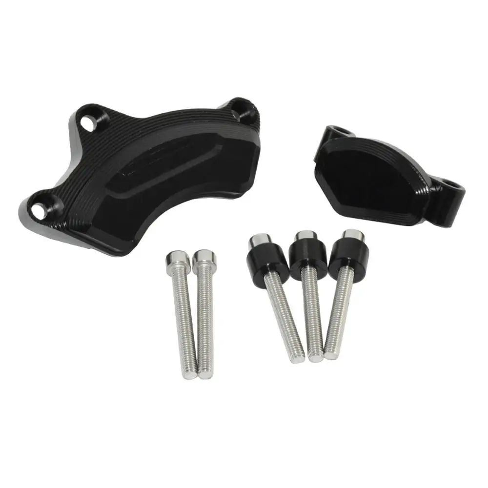 Чехол для двигателя чехол статора генератора/импульса с таймером защитный BMW S 1000