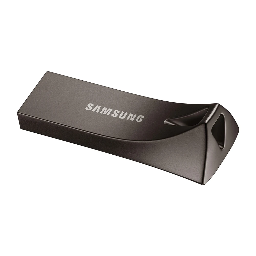 USB-флеш-накопитель SAMSUNG BAR Plus 32-3 1 ГБ 4 к | Компьютеры и офис