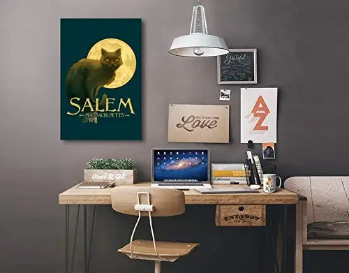 

Metal Signs for Garage Man Cave Funny Shit About to Go Down Tin Sign Funny Cat Black Cat Lover Tin Sign Funny Toilet Tin Sign