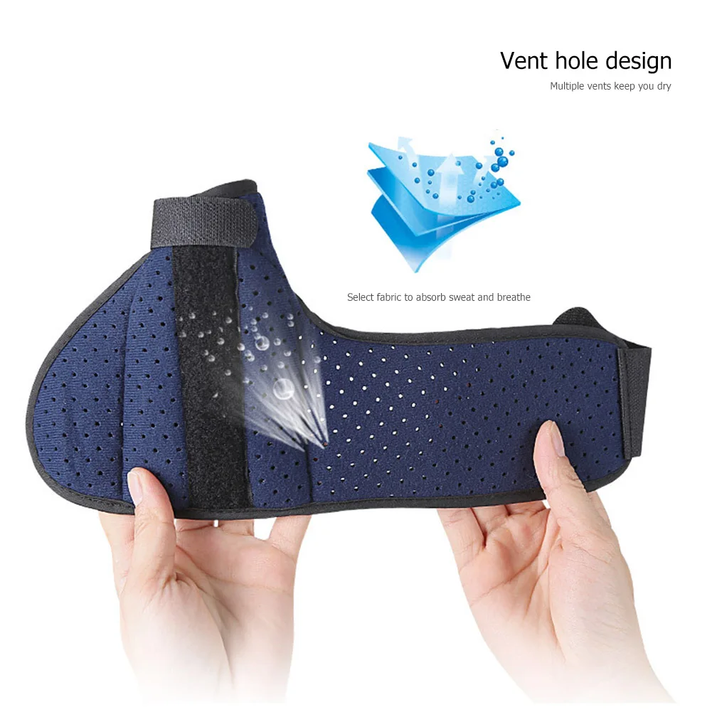 

1pc Toe Separator Correction Adjuster Hallux Valgus Bunion Corrector Orthotics Feet Bone Straightener Foot Care Tool