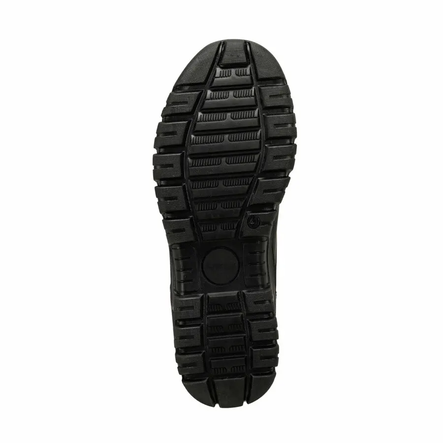 

Men Shoes Forester Ec-2017 Black Men'S Outdoor