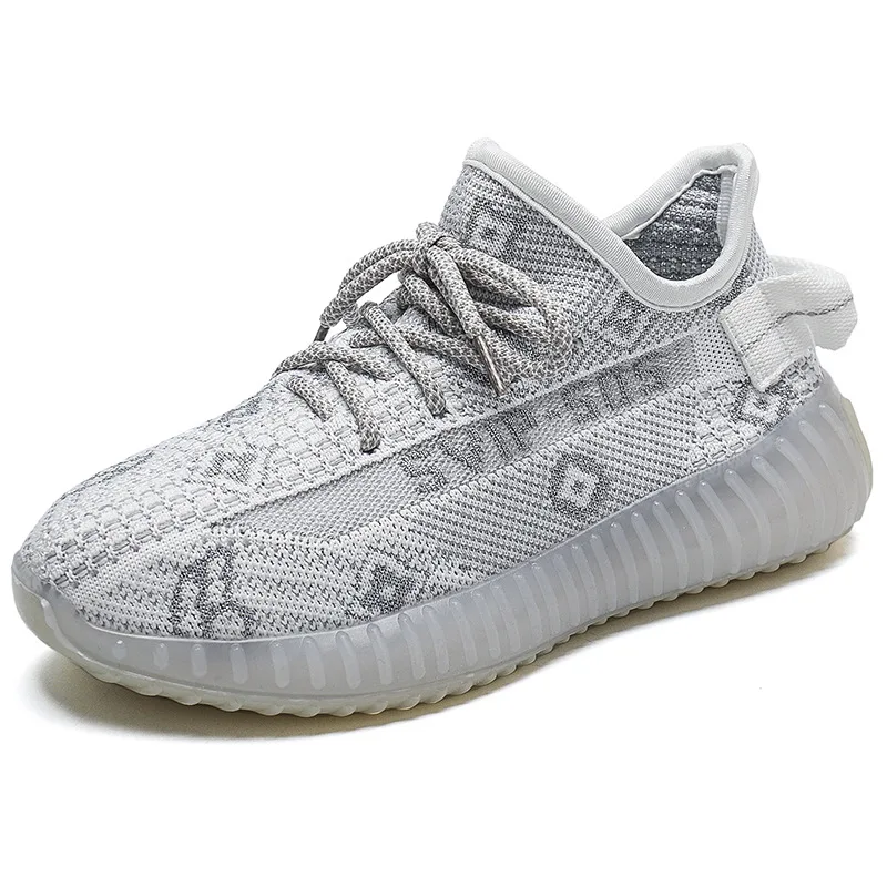 

Shoes for Women Spring/summer 2021 New Breathable Versatile Sneaker for Women Women Shoes Platform Boots Sapatos De Mujer