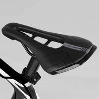 mountain bike bicycle cushion saddle road bike equipment accessories shock absorption breathable wear resistant tensile