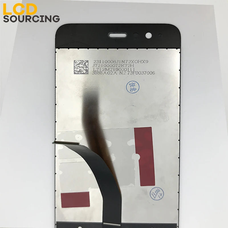 

5.1'' AAA Quality LCD For Huawei P10 LCD Display VTR-AL00 L09 L29 TL00 Touch Screen Digitizer Assembly For Huawei P10 Display