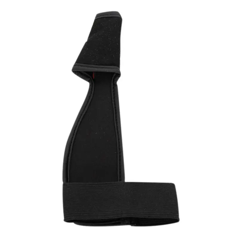 Один палец протектор рыболовные перчатки рыбаков один серфинга Нескользящие