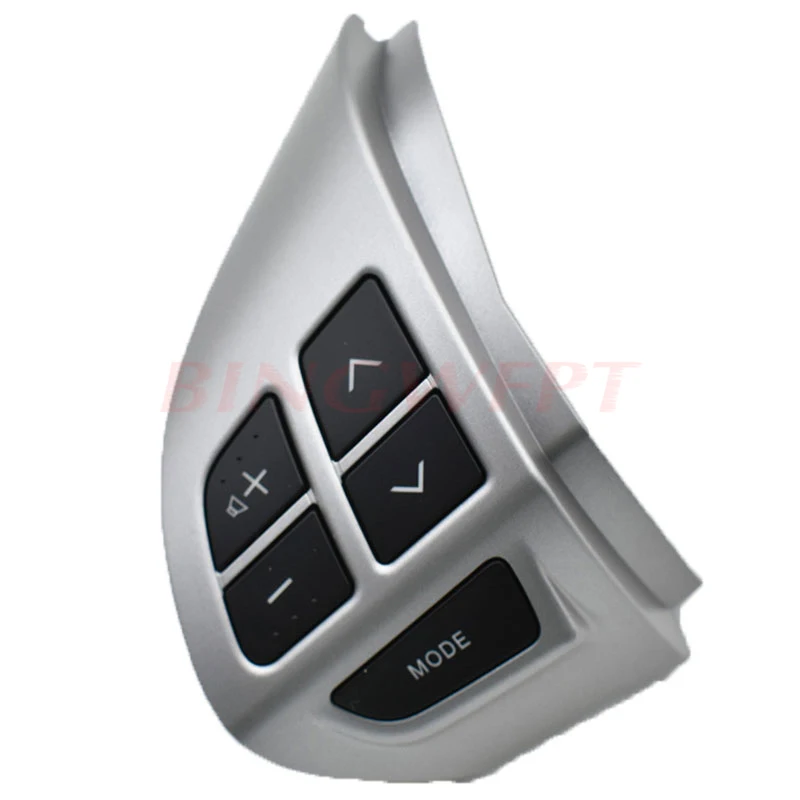 Звуковая Кнопка громкости на руль 8701A087 литье под интерьер автомобиля подходит