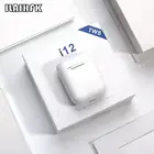 I12 оригинальные TWS наушники-вкладыши Blutooth, беспроводная спортивная Гарнитура, стереонаушники, наушники, наушники PK i9000