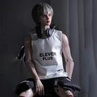 Шарнирная кукла ShugaFairy14, Винс, 49 см, IP Fid, MSD, для мальчиков, кукла из смолы