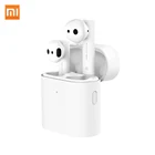 Беспроводные наушники Xiaomi Mi AirDots Pro 2, BT 5,0, 14,2 мм, динамическая гарнитура с двойным микрофоном для iPhone, Huawei, Samsung