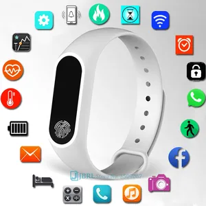 sport smartwatch women pedometer fitness tracker men smart watch heart rate monitor wristwatch bluetooth compatible android ios free global shipping