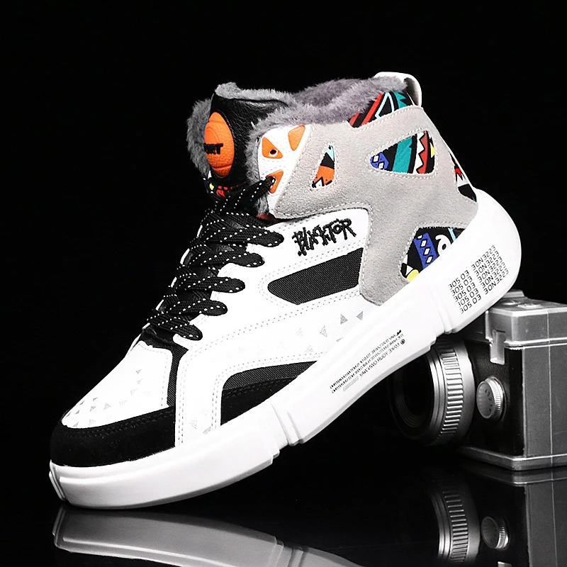 Hemmyi/мужские ботинки пара мужских зимних теплых ботинок уличные мужские