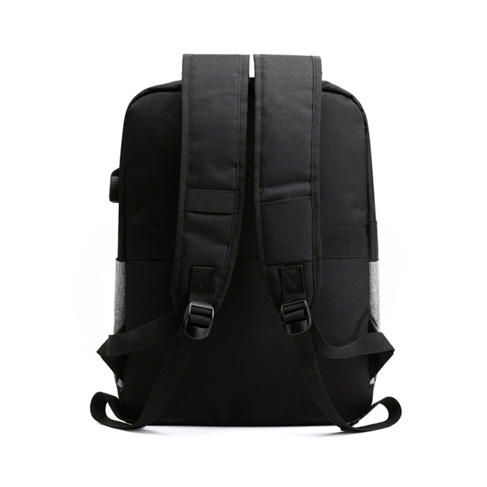 Рюкзак для ноутбука 15 дюймов мужчин и женщин дорожная сумка с отделением бизнеса