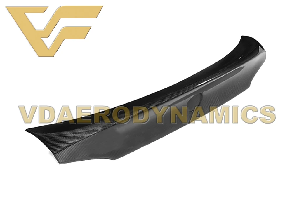 Подходит для BMW E90 3 серии 316d 318i 318d 320i 320d 325i 325d 330i 330d 335i 335d VAD CSL заднего крыла из