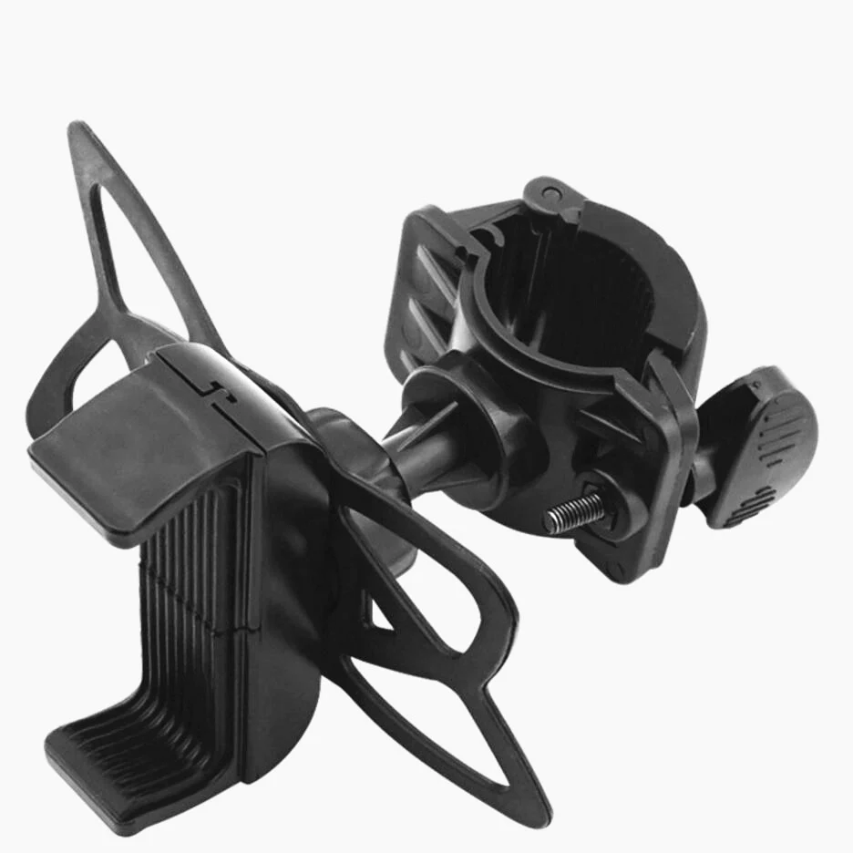 

Bike Bicycle Motorcycle Handlebar Mount Holder Phone Holder With Silicone Support for phone GPS Universal PH1012YQ