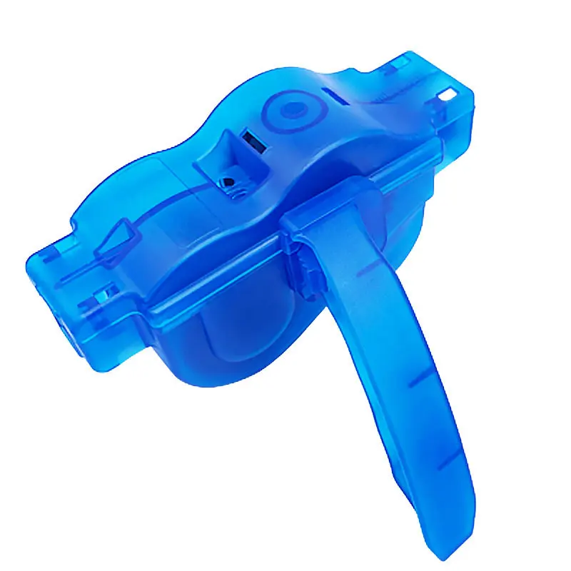 3 шт. Портативный велосипедов инструмент для чистки цепей комплект щетки