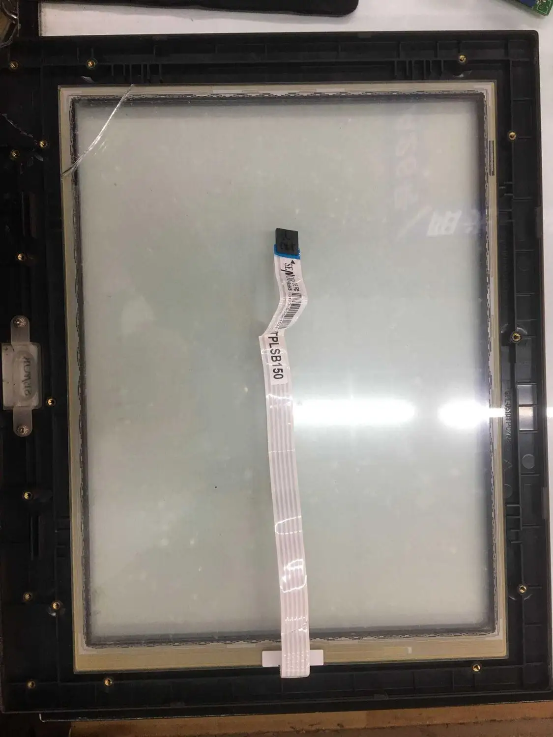 Сенсорный экран для EPSON SR60 | Компьютеры и офис