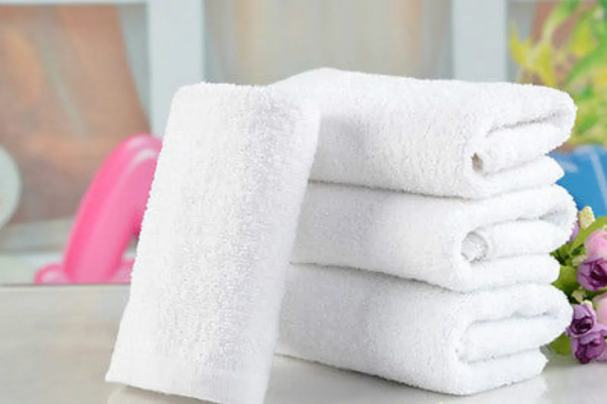 1 предмет Модный комплект лучший роскошный спа салон банное полотенце 100%